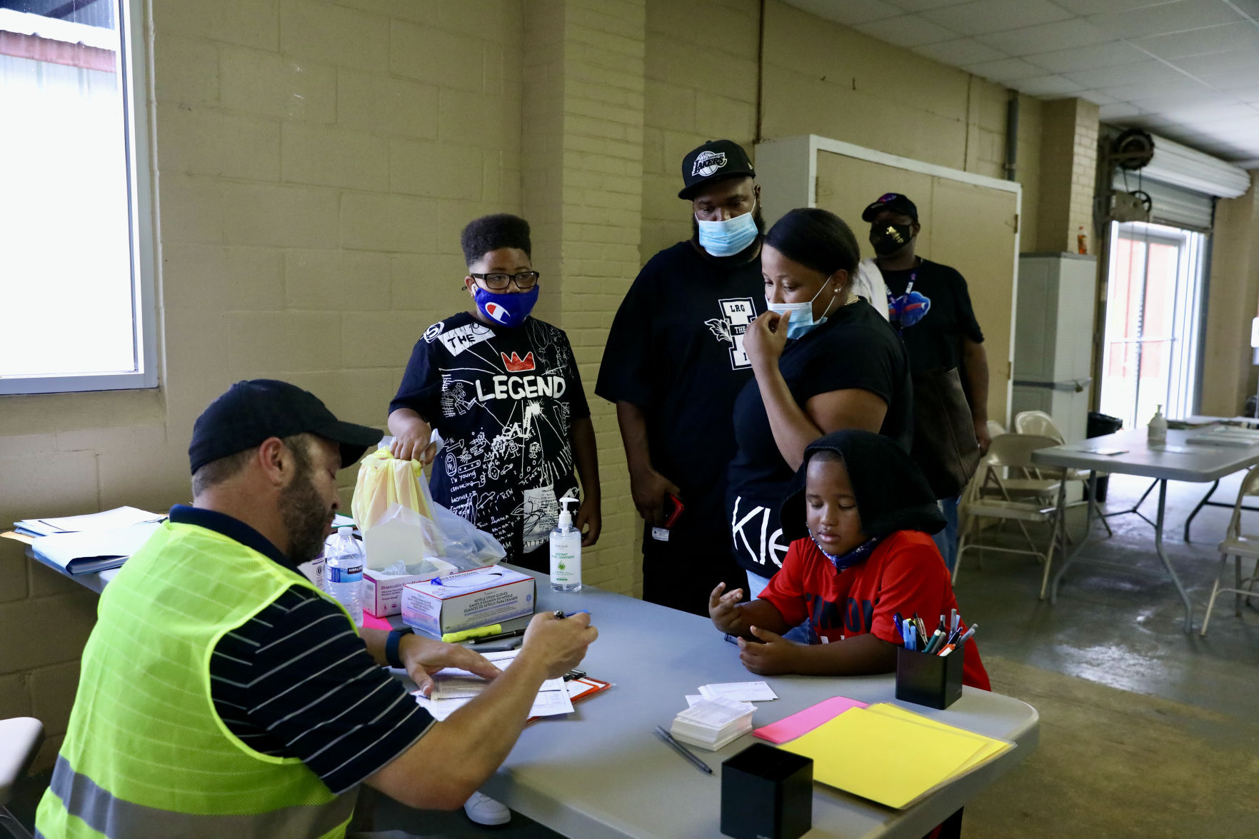 Community Health Fair